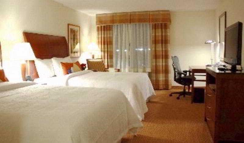 Tricove Inn & Suites Jacksonville Zimmer foto